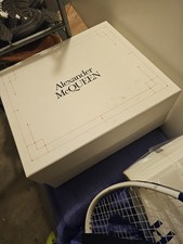 Alexander McQueen Sneaker