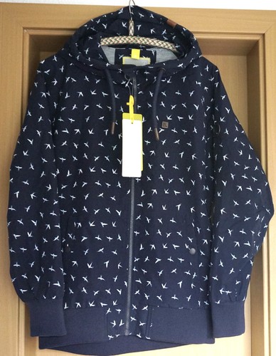 Alife kickin jacke damen - kickin,