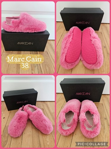 Neu marc cain - marc, schuhe
