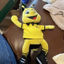 BVB Plüschtier Emma