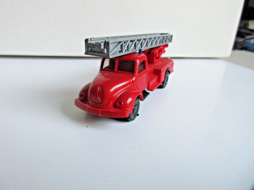 Ses magirus 3500 - 1:87,