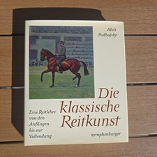 Die klassische Reitkunst