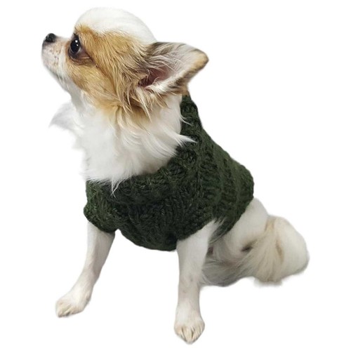 Chihuahua hundebekleidung - chihuahua,