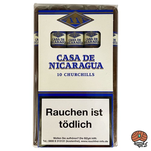 Casa nicaragua churchill - de,