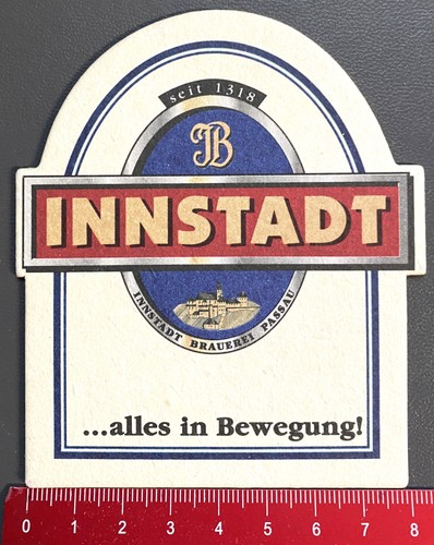 Passau innstadt brauerei - passau,