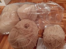 Erweitertes wollpaket aus nun - wollpaket,