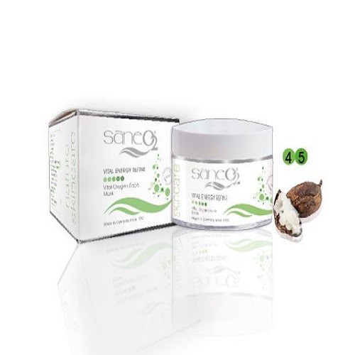 Saneo2 vital oxygen - saneo2,