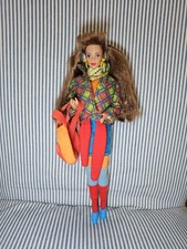 Barbie Benetton Teresa #9408