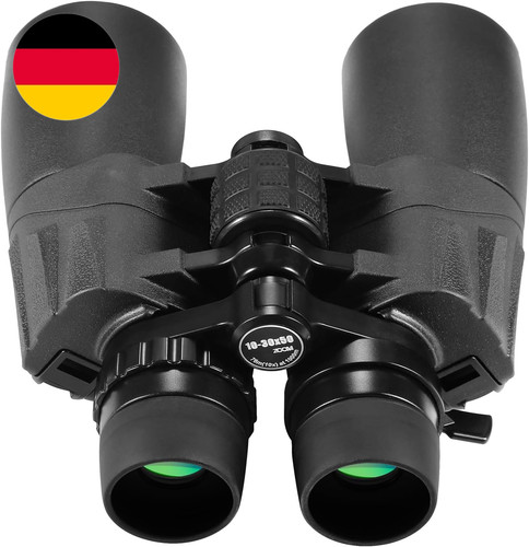 30x50 zoom fernglas - 10-30x50, für