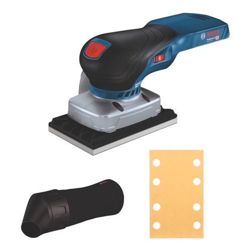 Bosch gss 18v professional - gss, 18v-13