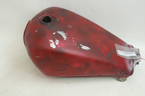 Fuel tank daelim 125 - tank,