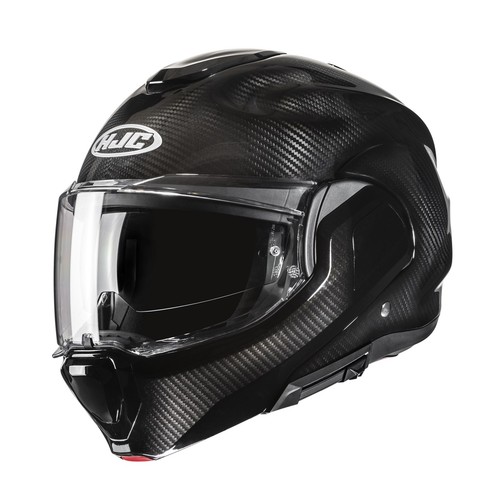 Hjc f100 carbon - hjc, solid
