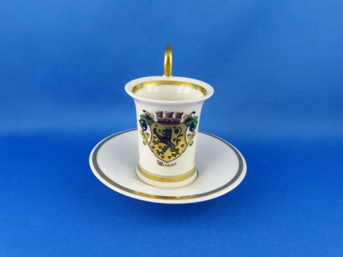 Vintage porzellan tasse - vintage,