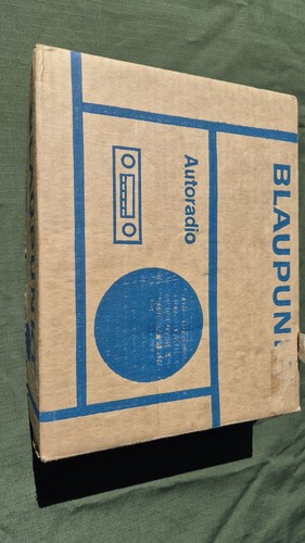 Original blaupunkt hamburg - original,