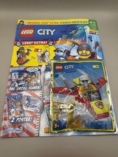 Lego Zeitschrift Nr 72 Mit