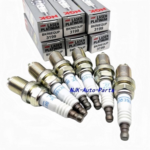 Ngk bkr6equp 3199 - ngk,