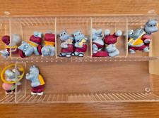 1990 Die Happy Hippos im