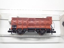 FLM PICCOLO 8366 Viehwagen