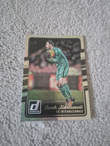 2016 panini donruss soccer - panini,