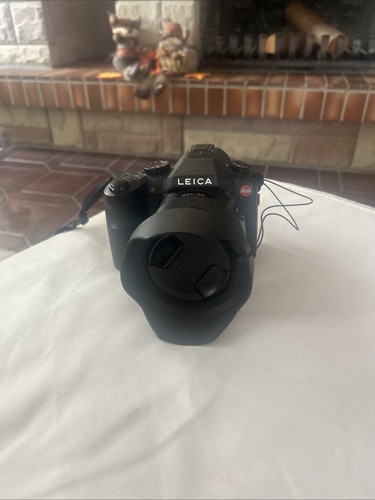 Leica lux typ 114 - leica, v-lux