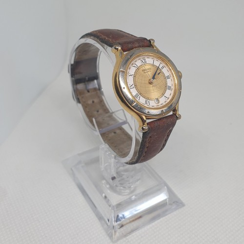 Seiko vintage 3y02 - seiko, dresswatch