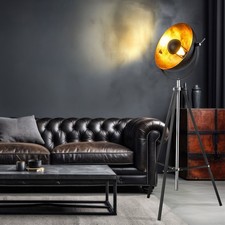 Stativleuchte Stehlampe