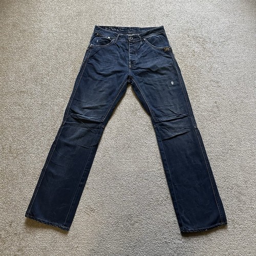 Star raw herren jeans - raw,