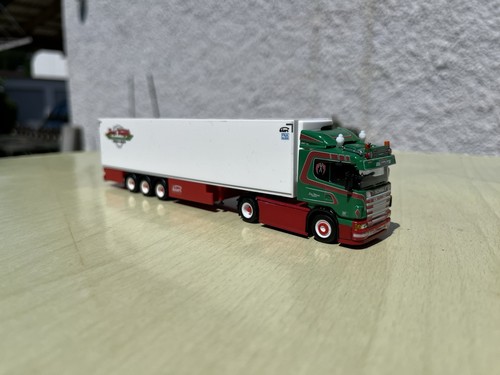 Herpa scania r04 jan - herpa,