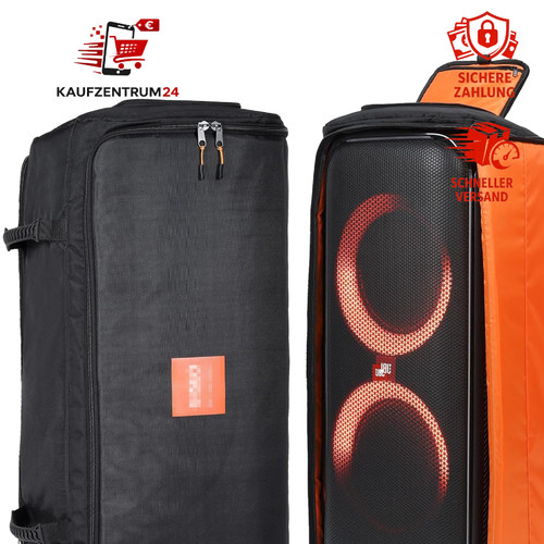 Tasche für jbl partybox - für,