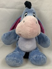 Disney Winnie Puuh Pooh I-Aah