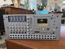 Vintage vestax mr66 multitrack - vintage,
