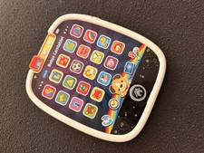 VTech Baby Lerntablet inkl
