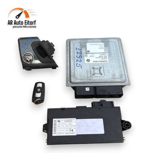 Bmw e70 n52 - x5,