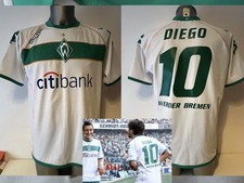 Werder Bremen Kappa Diego