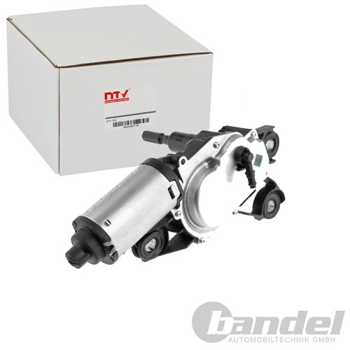Nty wischermotor hinten - wischermotor,