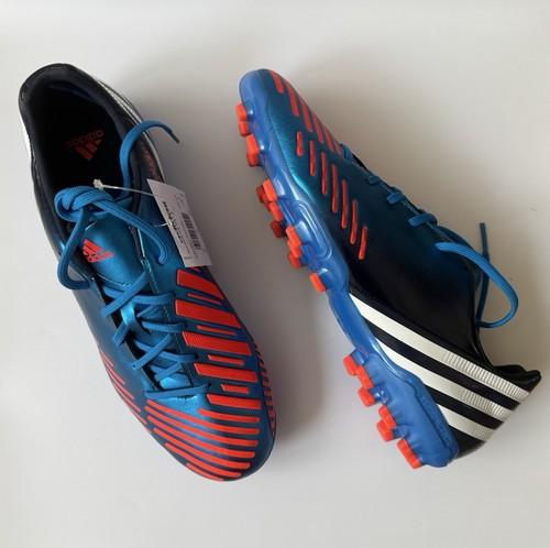 Adidas predator absolado - predator, lz