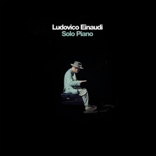 Ludovico Einaudi Ludovico
