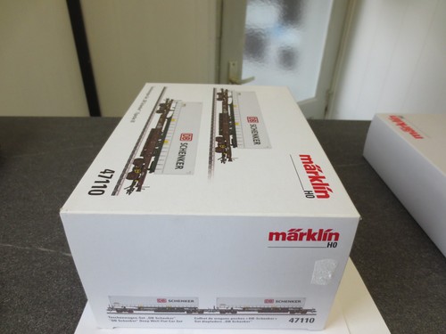 Märklin 47110 - , ho