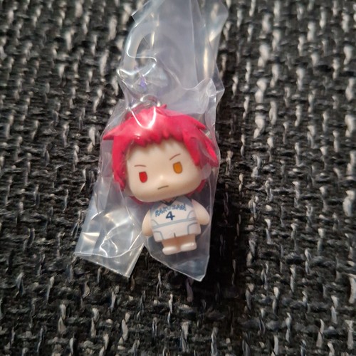 Kuroko basket figure - kuroko, no