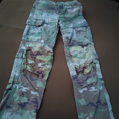 Army hose ocp - us, multicam