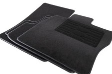 Fussmatten für Mazda BT-50 I