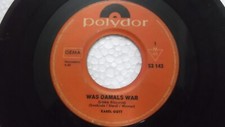 Karel Gott 53 143  Rare Single