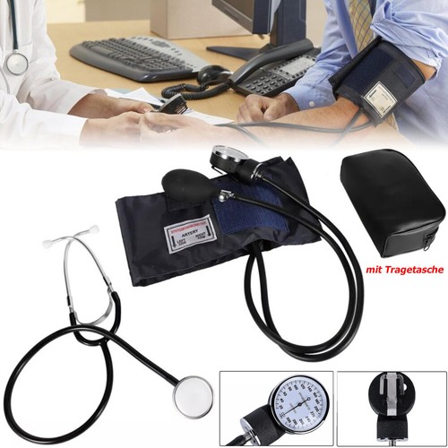 Aneroid sphygmomanometer - aneroid,