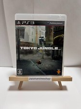 Sony PS3 Videospiele Tokyo