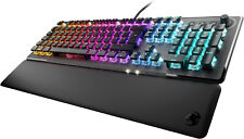 Roccat Vulcan II 2 Mechanische PC Gaming Tastatur anpassbar beleuchtet kabelgebu