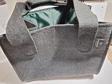 JEMAKO Filztasche Anthrazit in