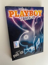 Playboy sessions (2-Disc-Set) CD+DVD 135