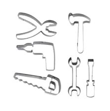 Ausstecher Plätzchenform