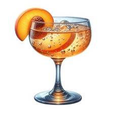 Summer Spritz Cocktail