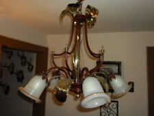 Alte Lampe,Hängelampe,Wohnzimmerlampe,Lampe,Leuchte